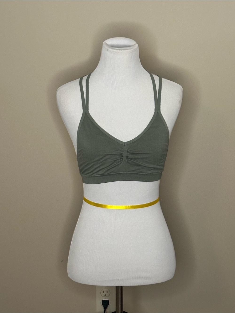 Victoria's Secret Racerback Bralette